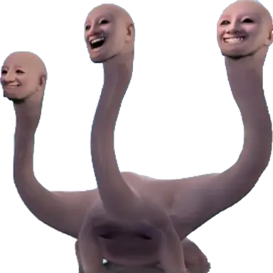 Profile image of 휴먼 헤드 몬스터