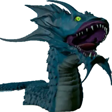 Profile image of 뉴 시 서펀트