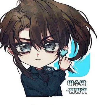 Profile image of 잠뜰 경위