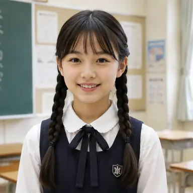 Profile image of 恵麻