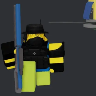 Profile image of 아킬레우스