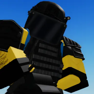 Profile image of 트라이던트