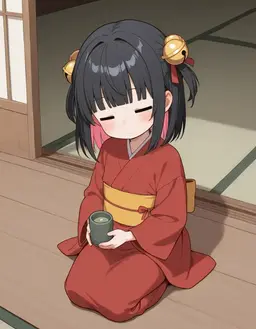 Profile image of りん