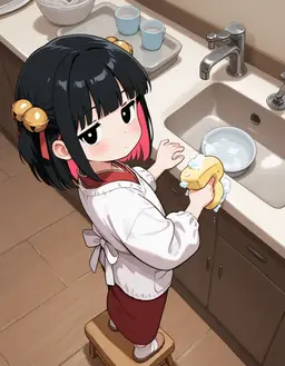 Profile image of りん