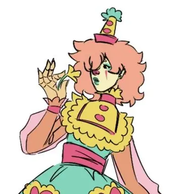 Profile image of Motley