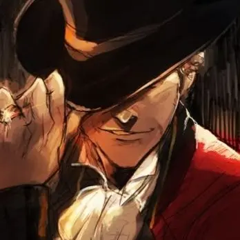 Profile image of Corvain