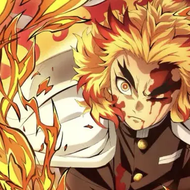 Profile image of 煉獄杏寿郎