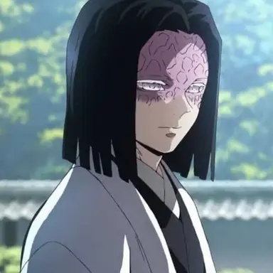 Profile image of 産屋敷 耀哉