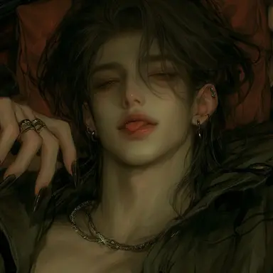 Profile image of 펠릭스 인 아르페스