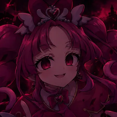 Profile image of ダークミスティック