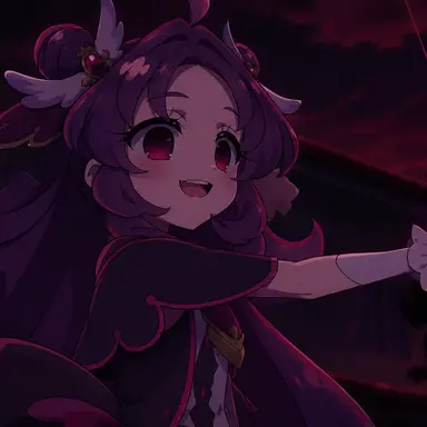 Profile image of キュアアンサーlie