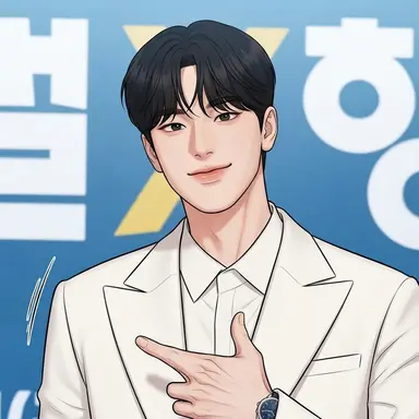 Profile image of Jin I-soo