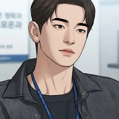 Profile image of Park Jun-young