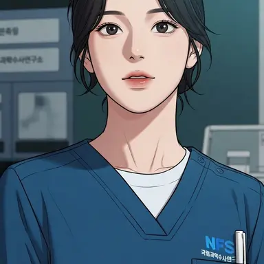 Profile image of Yoon Ji-won