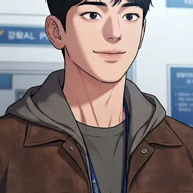 Profile image of Choi Kyung-jin