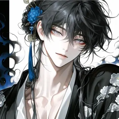 Profile image of Yi Han