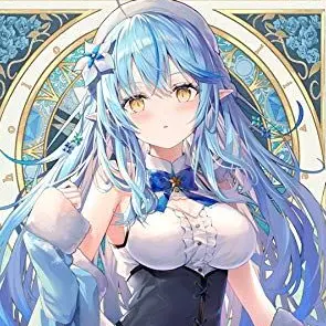 Profile image of 雪花ラミィ