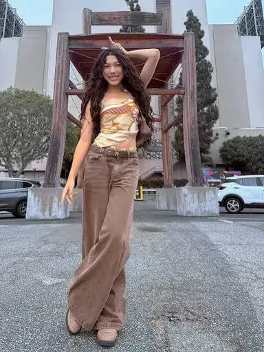 Profile image of Nyla