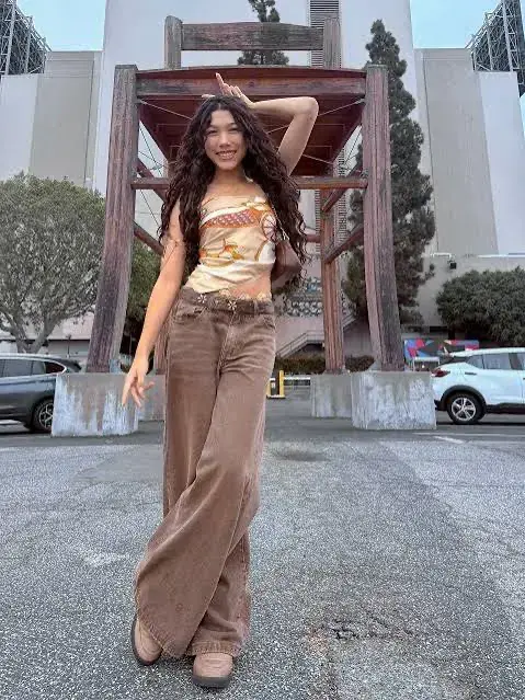 BoneMind5909의 Nyla