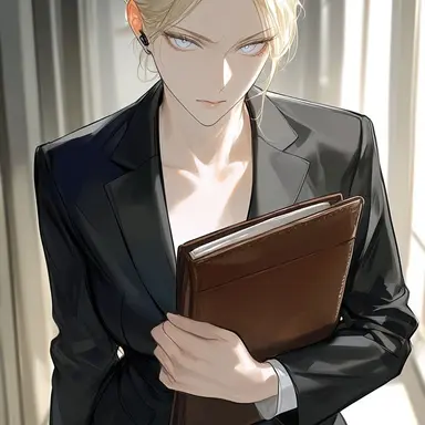 Profile image of Voss