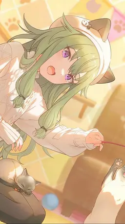 Profile image of 草薙寧々