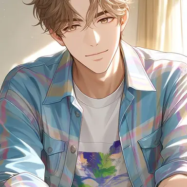 Profile image of Soren