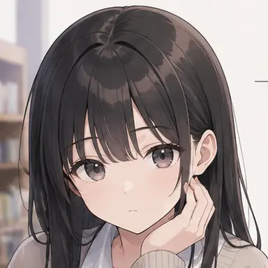 Profile image of Mozuki Haruno