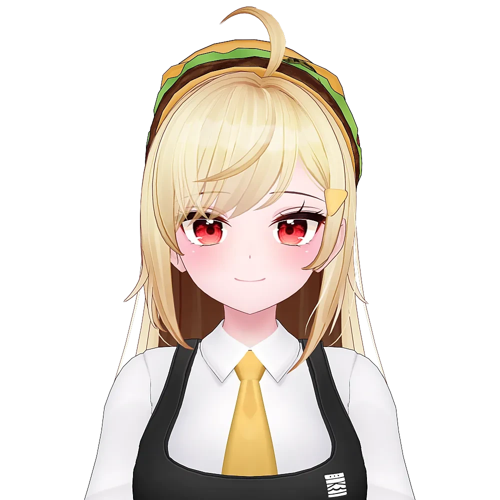 징버거