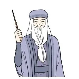 Profile image of 덤블도어