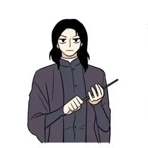 Profile image of 스네이프