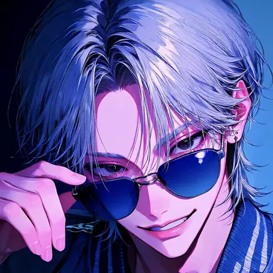 Profile image of Suruga Hayase