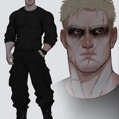 Profile image of 고스트