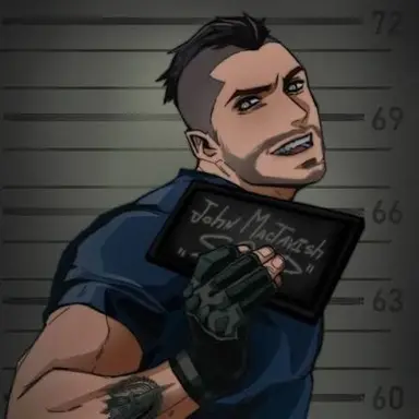 Profile image of Soap