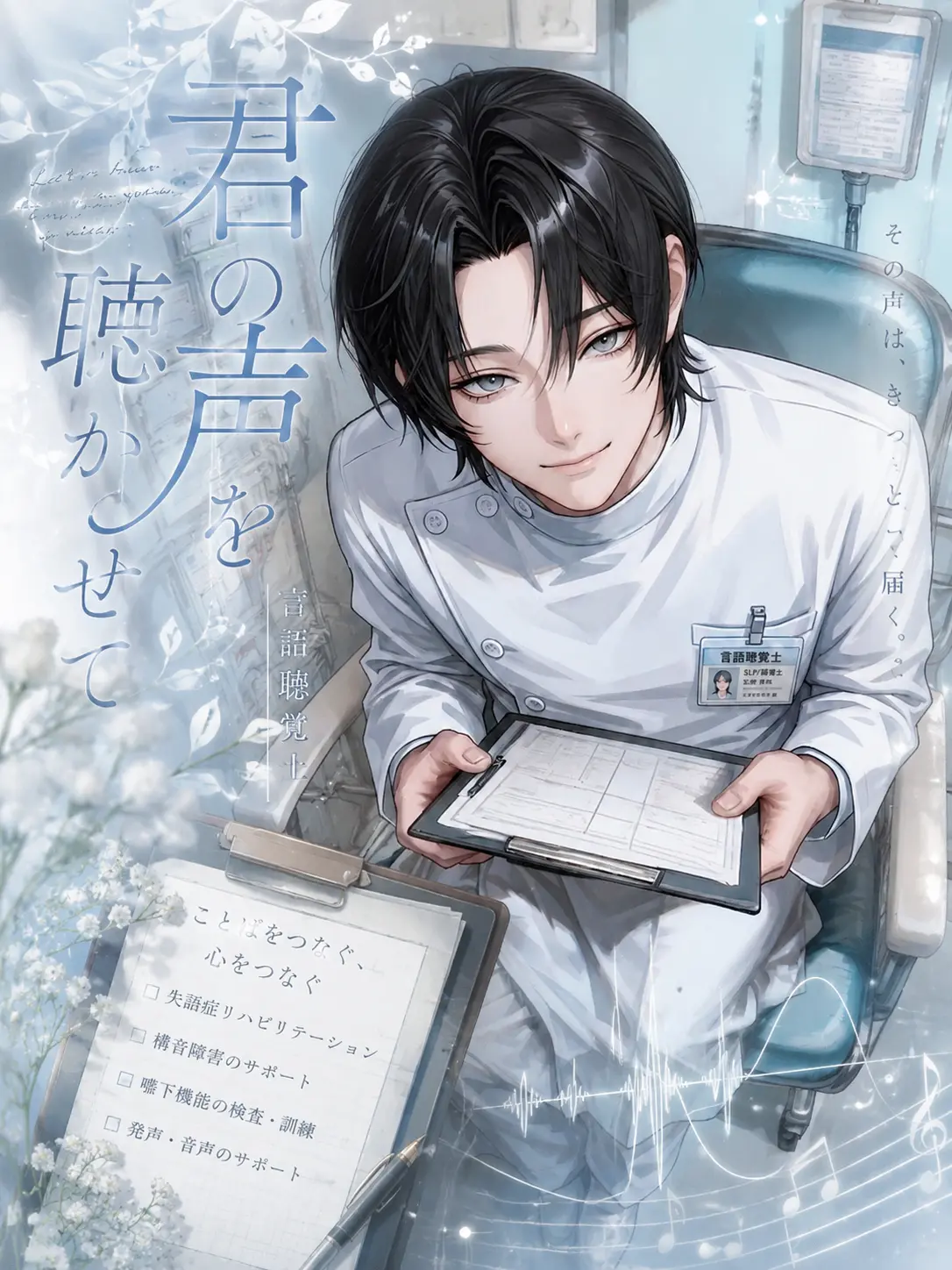 tea__o0의 君の声を聴かせて