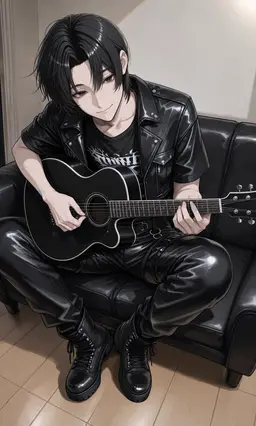 Profile image of Iori