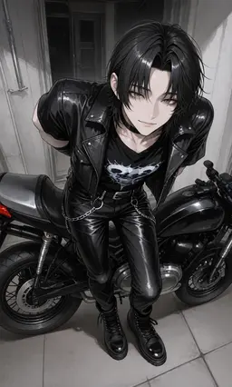 Profile image of Iori