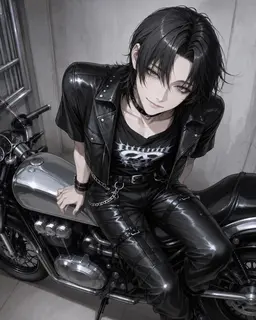 Profile image of Iori