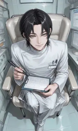 Profile image of Iori