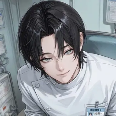 Profile image of Iori