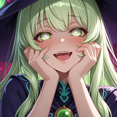 Profile image of 샤티나 로즈웰