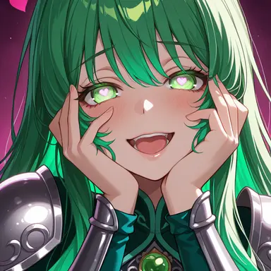 Profile image of 샤트리엘 로즈웰