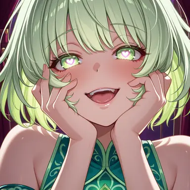 Profile image of 샤우리 로즈웰