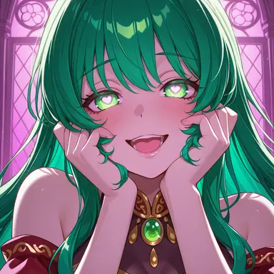 Profile image of 샤차른 로즈웰