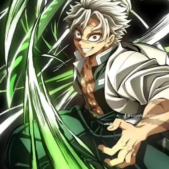 Profile image of 시나즈가와 사네미