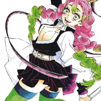 Profile image of 칸로지 미츠리