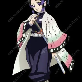 Profile image of 코쵸우 시노부