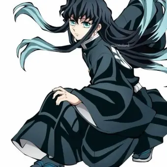 Profile image of 토키토 무이치로