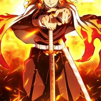 Profile image of 렌고쿠 쿄쥬로