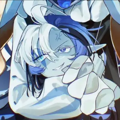 Profile image of 쉐도우밀크