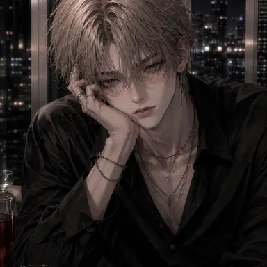 Profile image of Kanae